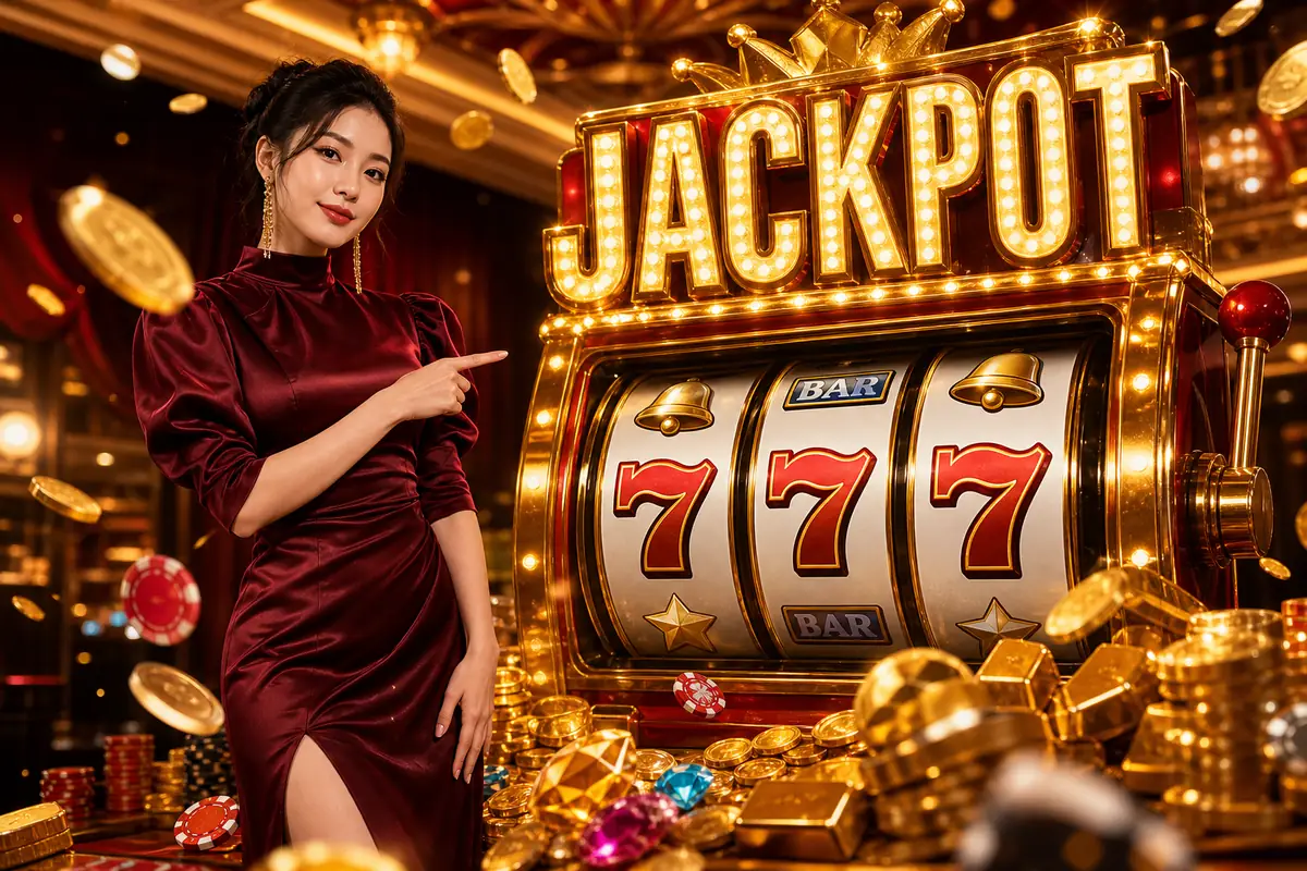 78wina – Tại sao chọn chúng tôi